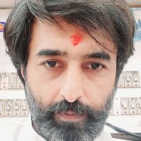 Pratap N Bhanushali(@pratap1699) 's Twitter Profile Photo