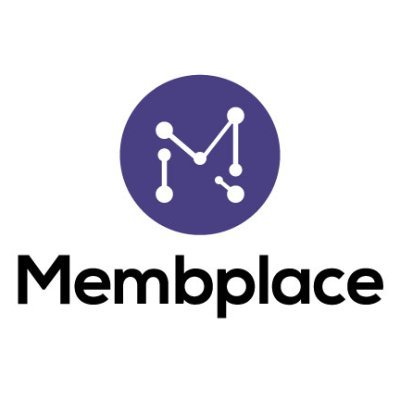membplace's profile picture. Community management reimagined: events, members, chats & more|Community-Verwaltung neu gedacht: Events, Mitglieder, Chats & mehr. Einfach. Sicher. Swiss Made.