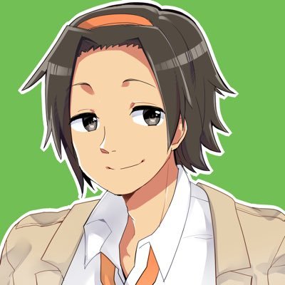 デュエプレチーム龍浪組所属 ゲームをいろいろしてる人 最高レートND1683 AD1630 UNITE2005 🌸/🕵🐇/🥦🧙♂️/🐻❄️/🐳🦐 /🐧🔎/🐾🍴︎アイコンはお茶漬けさん(@hijou_syoku)に描いて頂きました。