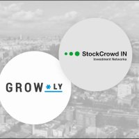 StockCrowd IN (anteriormente Grow.ly) (@grow_ly) 's Twitter Profile