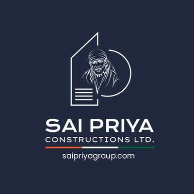 Official Twitter Handle of Sai Priya Constructions LTD.