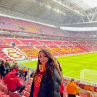 Gözde Denizaşan (@gozdedenizasan) Twitter profile photo