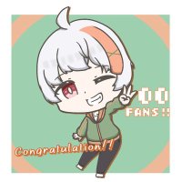 ほたるのひとりごと (@hotaru_rabbit) 's Twitter Profile