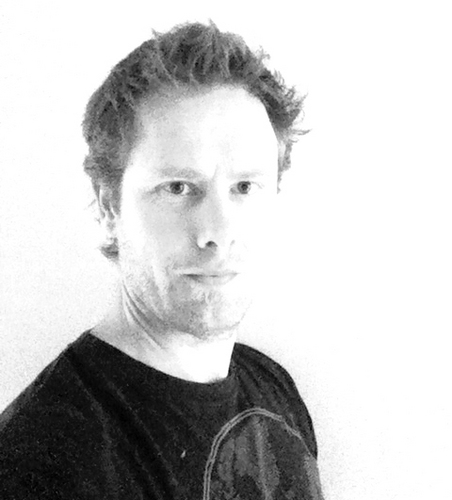 Web Designer, Firefighter, Paraglider, Mad Sportsman