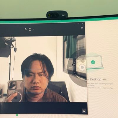 irvandinata31's profile picture. yaudah.