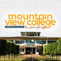 Mountain View College(@shineonmvc) 's Twitter Profile Photo