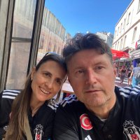 Cem Erinçin (@cekarakartal) 's Twitter Profile