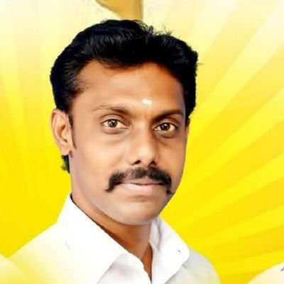 Vinodh MP DMK