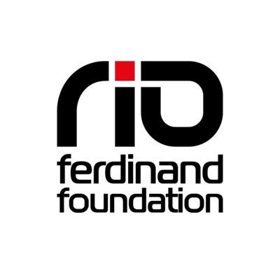 Rio Ferdinand Foundation