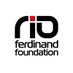 Rio Ferdinand Foundation (@riofoundation) Twitter profile photo