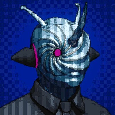 GivDaLordETH's profile picture. DeFianatic.