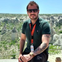 Koray Usta (@korayusta) Twitter profile photo