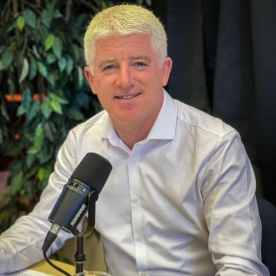 Peter McGahan Profile