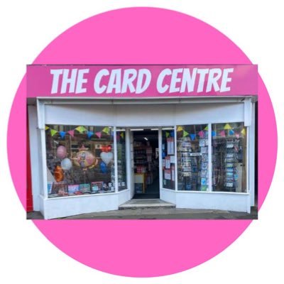 15 Highfield Rd Blackpool. Greetings Cards and gifts for all occasions, helium balloons, party supplies, Me to You bears and gifts, gift wrap & bags & much more