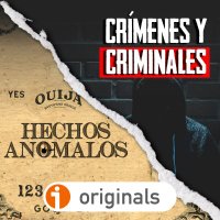 Crímenes y criminales y Hechos anómalos (@hechosycrimenes) 's Twitter Profile Photo Crímenes y criminales y Hechos anómalos (@hechosycrimenes) 's Twitter Profile Photo