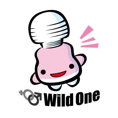 アダルトグッズブランド & AVレーベル『WildOne』
大人の玩具ピンクデンマのゆるキャラ『ピンクデンマちゃん』🔞
ゆるっとつぶやきます