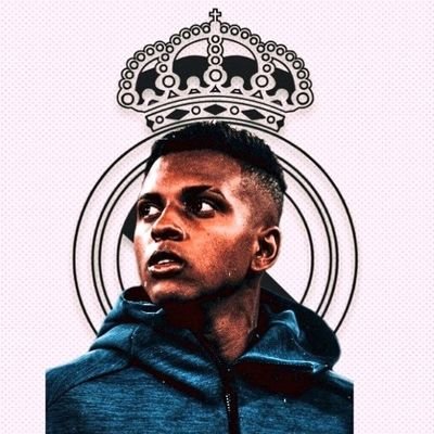 Madridista de Corazón⏱