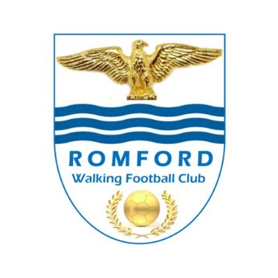 Romford Walking Football Club