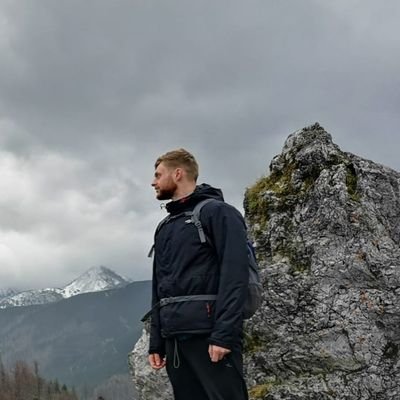 Konstruktor pracujący w branży energetycznej.
Szukam tutaj informacji
#sport #gospodarka #polityka