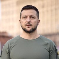 Volodymyr Zelenskyy / Володимир Зеленський(@ZelenskyyUa) 's Twitter Profile Photo