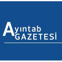 Ayıntab Gazetesi(@AyintabG) 's Twitter Profile Photo