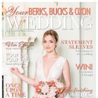Your Berks, Bucks, Oxon Wedding (@cwm_ybbow) 's Twitter Profile