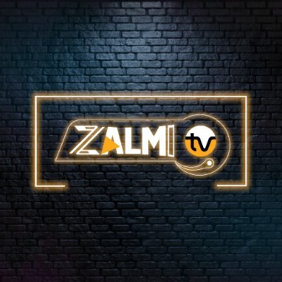 Zalmi TV is Pakistan's first Digital Sports Infotainment Network that covers Sports News and Sports Entertainment from all over the World.