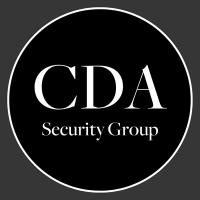 CDA Security Group(@Safer_CDA) 's Twitter Profile Photo