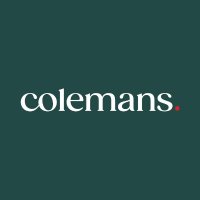 Colemans(@ColemanGroup_UK) 's Twitter Profileg