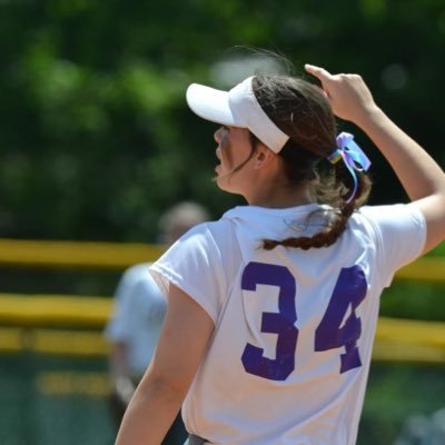 Springville AL| #34| ALL-OUT ‘05| SHS Softball| c/o 2024|MI/UT| 4.2 GPA ACT 25