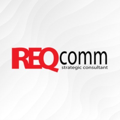 REQComm Strategic Consultant
