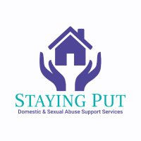Staying Put (@stayingputuk) 's Twitter Profile Photo Staying Put (@stayingputuk) 's Twitter Profile Photo
