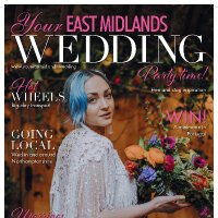 Your East Midlands Wedding (@cwm_yemw) 's Twitter Profile Photo Your East Midlands Wedding (@cwm_yemw) 's Twitter Profile Photo