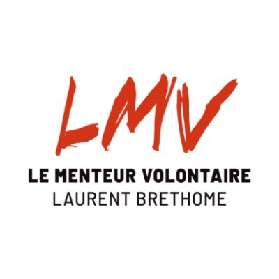 Compagnie de #théâtre, direction @LaurentBrethome
Suivez-nous sur FB : Le menteur volontaire - Laurent Brethome et insta : lmv_laurentbrethome