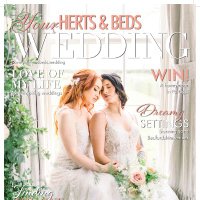 Your Herts & Beds Wedding(@CWM_YHBW) 's Twitter Profile Photo