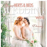 Your Herts & Beds Wedding (@cwm_yhbw) 's Twitter Profile Photo Your Herts & Beds Wedding (@cwm_yhbw) 's Twitter Profile Photo
