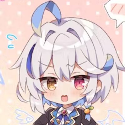 Shin_lu_chu's profile picture. 趣味用メインアカ！
グラブル、プリコネ、VTuber関連多め

推し：#青井水 / #苺トキ
推しマーク：⛲💧 / 🍓⏳