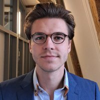 Bjarn Eck (@bjarneck) 's Twitter Profile Photo Bjarn Eck (@bjarneck) 's Twitter Profile Photo