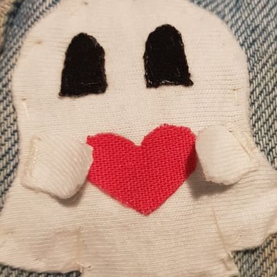 annablepbloop's profile picture. 20
They/She