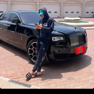 aitsaidoubarhim's profile picture. 