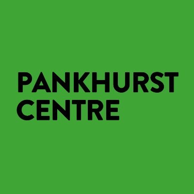 PankhurstCentre Profile Picture