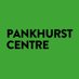 Pankhurst Centre 🐝 (@PankhurstCentre) Twitter profile photo