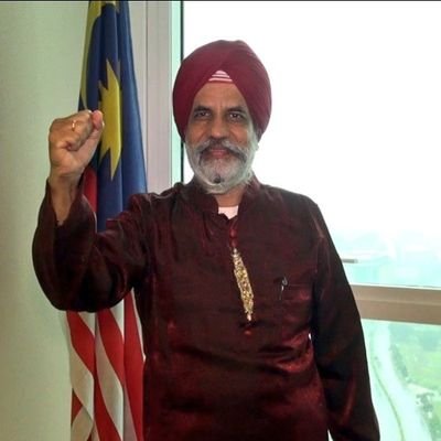 amhavjit_7's profile picture. God Is One
👳‍♂️