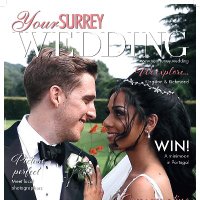 Your Surrey Wedding (@cwm_ysyw) 's Twitter Profile Photo Your Surrey Wedding (@cwm_ysyw) 's Twitter Profile Photo