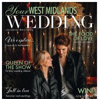 Your West Midlands Wedding(@CWM_YWMW) 's Twitter Profile Photo