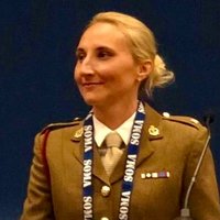 Stacey Webster (@staceyjwebster) 's Twitter Profile