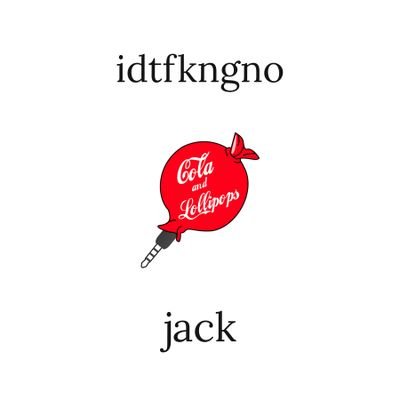 Emerging artist from Thailand w/ 1st release idtfkngno - jack - Original Mix on Cola & Lollipops. Exclusive at Beatport on December 02, 2022. House Music 🎶🎼🎧