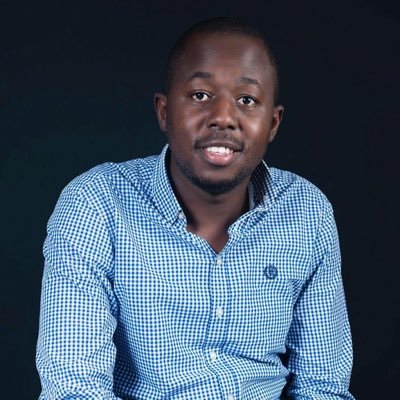 Africa Sports Entrepreneur ||RUNTREK AFRICA || RIKA SPORTS ||