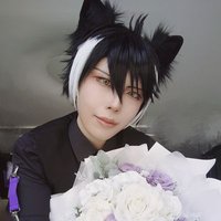 黑貓t🟣(@BlackcatsT) 's Twitter Profile Photo