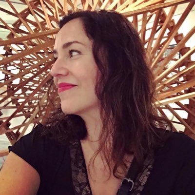 Aniuxiri's profile picture. Psicoanalista